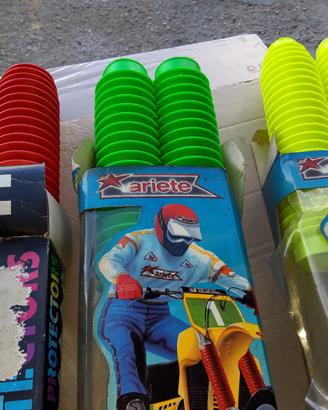 Soffietti forcella yamaha kawa suzuki epoca