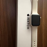 Apple Watch SE (2ª gen)44mm GPS