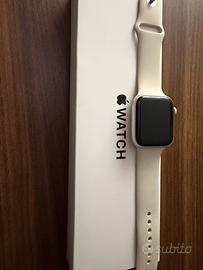 Apple Watch SE (2ª gen)44mm GPS