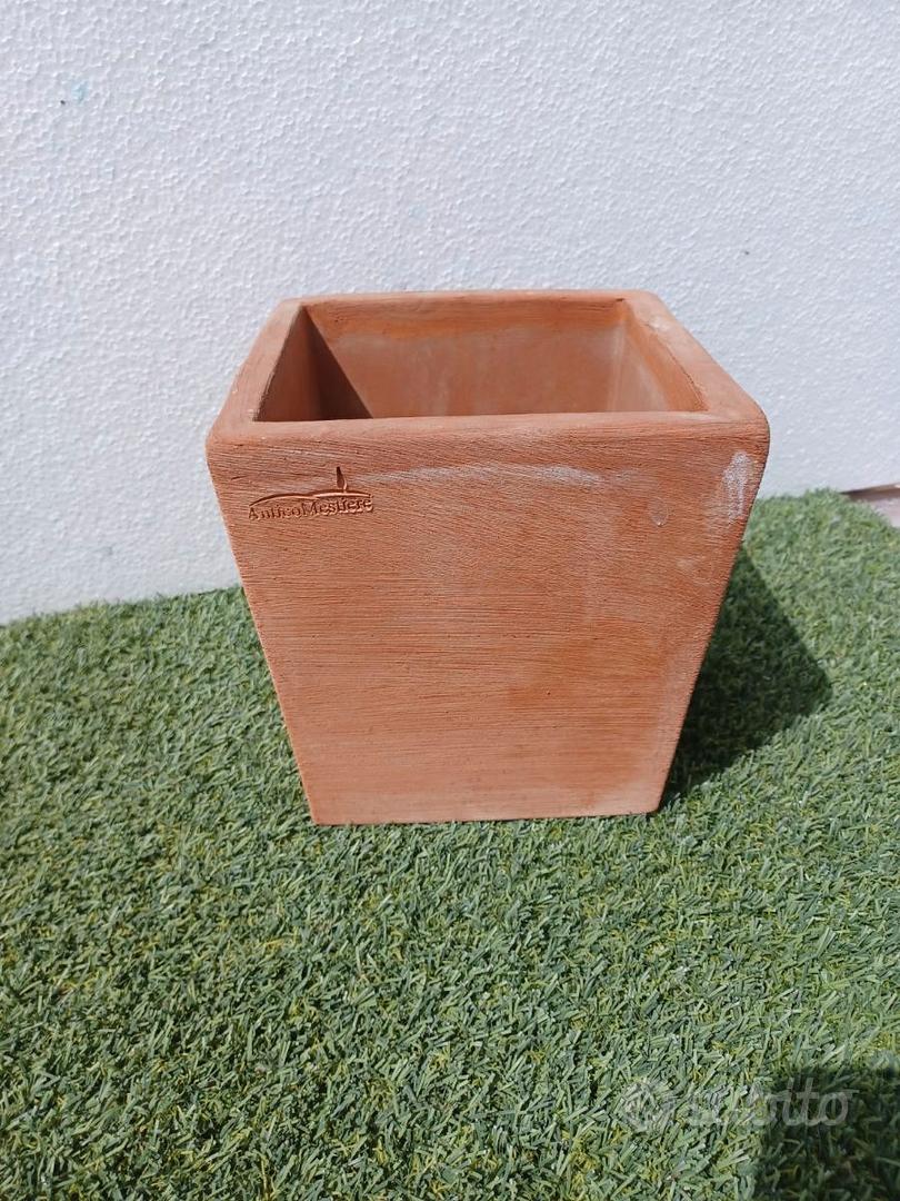 vasi terracotta - Giardino e Fai da te In vendita a Rimini