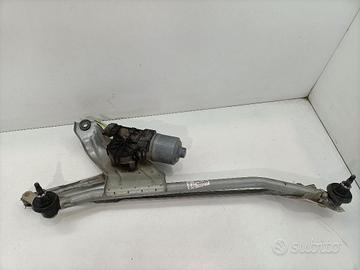 TANDEM TERGICRISTALLO DACIA Duster 1° Serie 03902