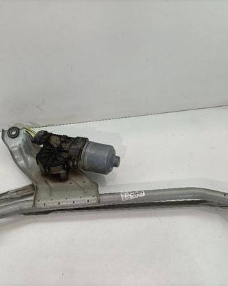 TANDEM TERGICRISTALLO DACIA Duster 1° Serie 03902