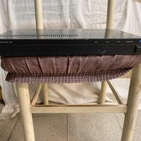 Alimentatore stabilizzato RCF PS3400