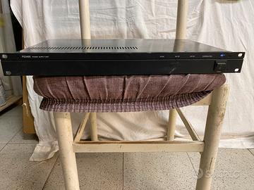 Alimentatore stabilizzato RCF PS3400