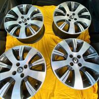 Cerchi in lega originali