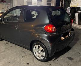 TOYOTA Aygo 1ª serie - 2005