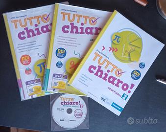 ISBN 9788851160463, Tutto chiaro 2