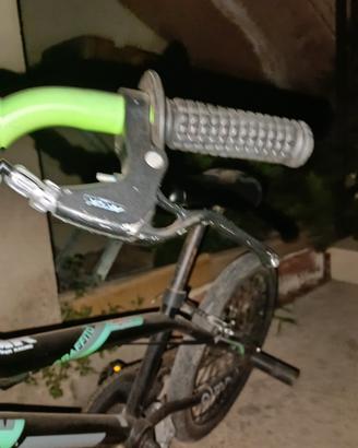 bmx 20