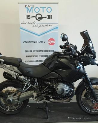 Bmw R 1200 GS