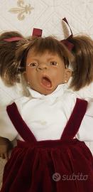 Bambola / Bambolotto espressivo