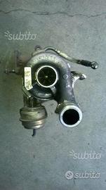 Turbina Alfa 156 01 1900cc TD kw85 937A2000