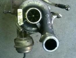 Turbina Alfa 156 01 1900cc TD kw85 937A2000