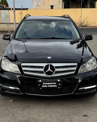 Mercedes Classe C CAMBIO AUTOMATICO