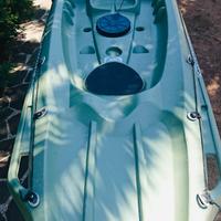 Kayak - Canoa | Bic Trinidad Fishing