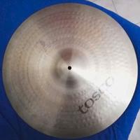 Piatto Ride Tosco Vintage da 20" Super T Cymbal