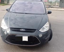 FORD S-Max - 2015