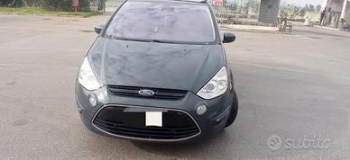 FORD S-Max - 2015