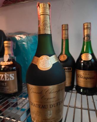 Martell V.S.O.P. Médaillon – Cognac Vintage – 70 c