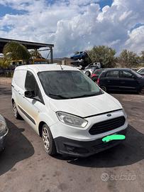 RICAMBI FORD TRASIT COURIER 1.5 T.D. ANNO 2016