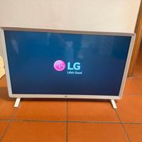 Smart tv lg