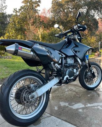 Suzuki drz 400 E