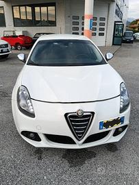 Alfa Romeo Giulietta 1.4 Gpl 2013