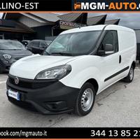 Fiat Doblo 1.6 mjt 105 cv