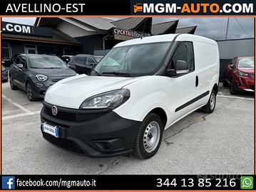 Fiat Doblo 1.6 mjt 105 cv