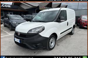 Fiat Doblo 1.6 mjt 105 cv