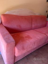 Divano letto