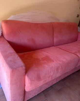 Divano letto