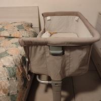 Culletta Next to me Chicco