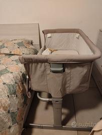 Culletta Next to me Chicco