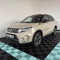 Suzuki Vitara 1.4 Boosterjet A/T 4WD AllGrip Starv