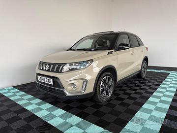 Suzuki Vitara 1.4 Boosterjet A/T 4WD AllGrip Starv