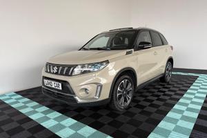 Suzuki Vitara 1.4 Boosterjet A/T 4WD AllGrip Starv