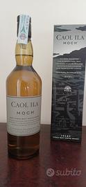 Whisky CAOL ILA MOCH (70cl, 43%) 