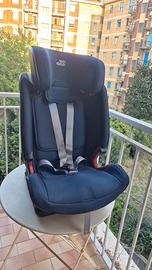 BRITAX RÖMER Seggiolino ADVANSAFIX 2 Z-LINE