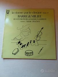 Vinile 33 Giri La Danse Par Le Disque Vol.17