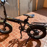 Bici Elettrica