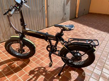 Bici Elettrica