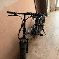 Bici elettrica