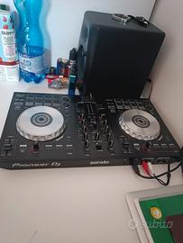 console dj sb3 