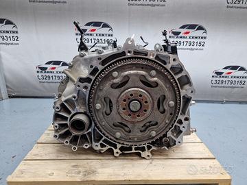 Cambio automatico 9hp50 range rover evoque l551 20