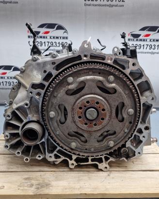 Cambio automatico 9hp50 range rover evoque l551 20