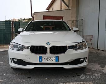 Bmw 316d Touring
