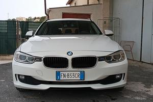 Bmw 316d Touring