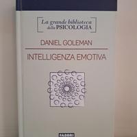 Daniel Goleman: Intelligenza Emotiva - Fabbri 2007