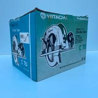 Sega Circolare Professionale Hitachi C7U