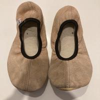 Ciabattine bambina n. 33